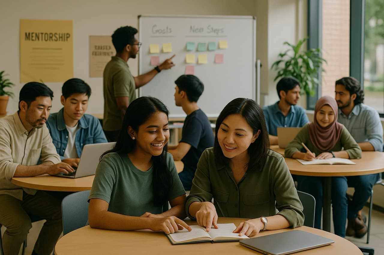 SGbefrienders project image