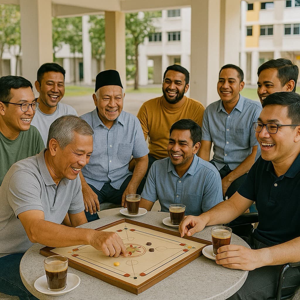 SGman100 project image