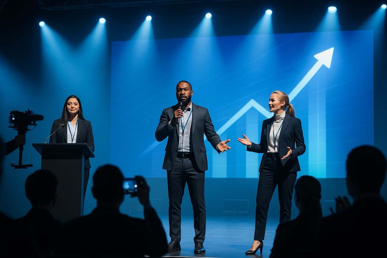 Dream On - Speakers project image