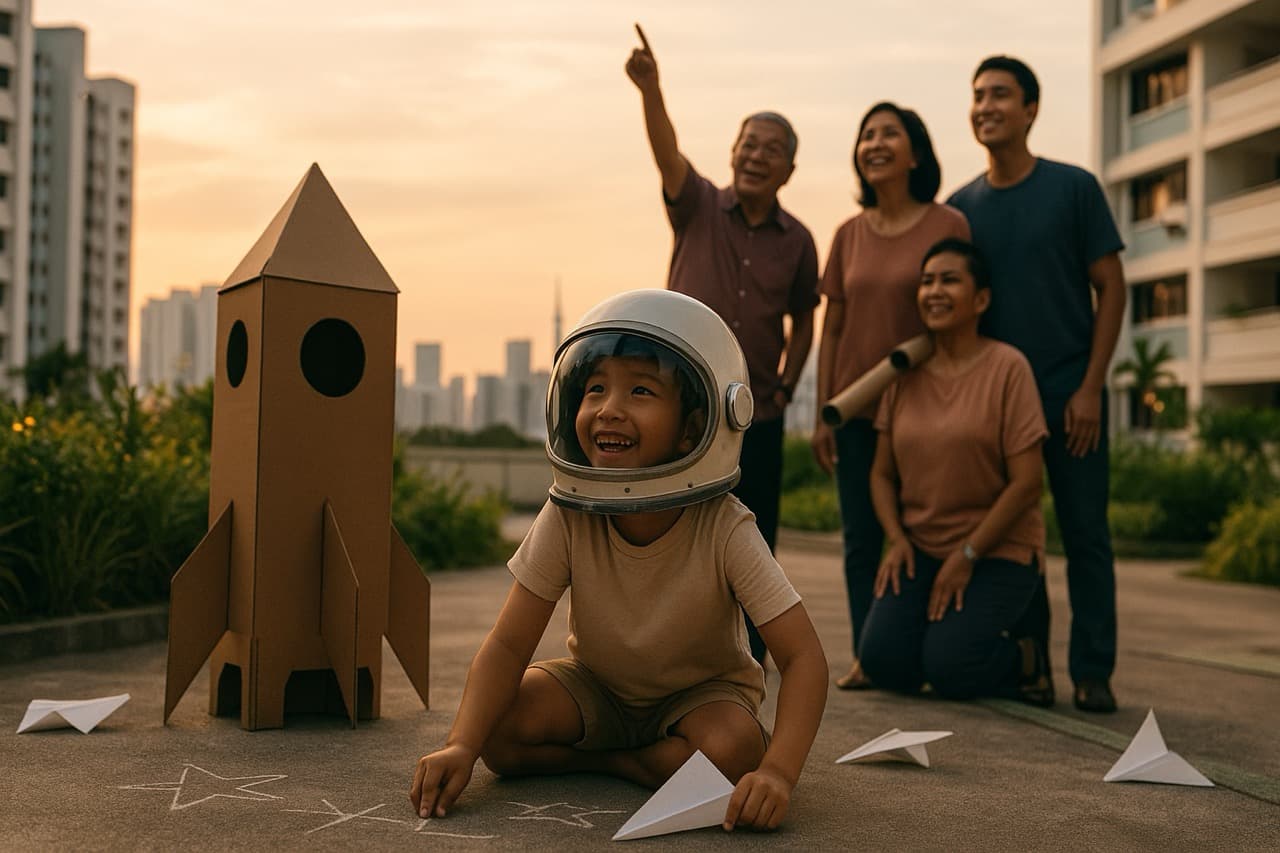 Dream On project image